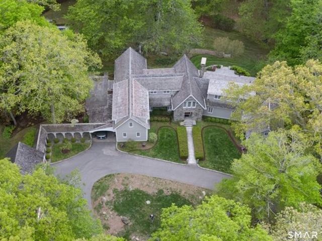 House for sale in Lyme, Connecticut