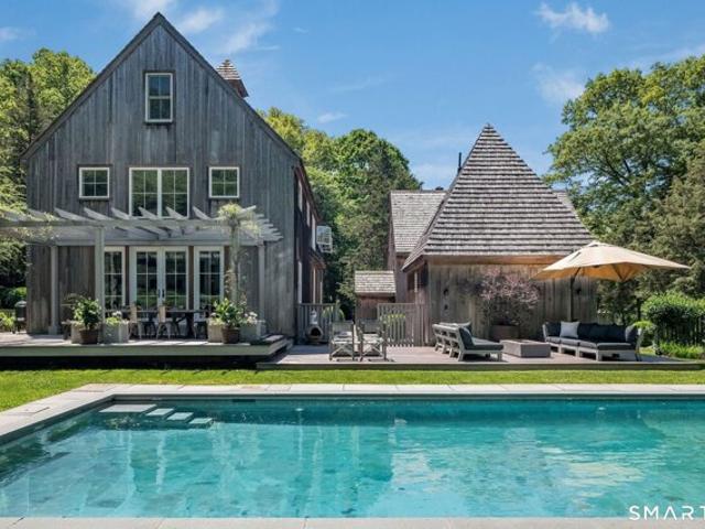 House for sale in Lyme, Connecticut