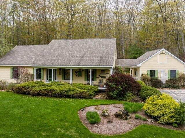 House for sale in York, Maine