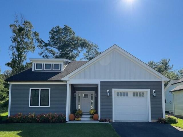 House for sale in East Falmouth, Massachusetts