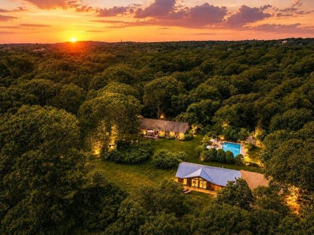 House for sale in West Tisbury, Massachusetts