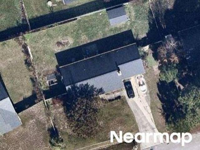 House for sale in Hubert, North Carolina