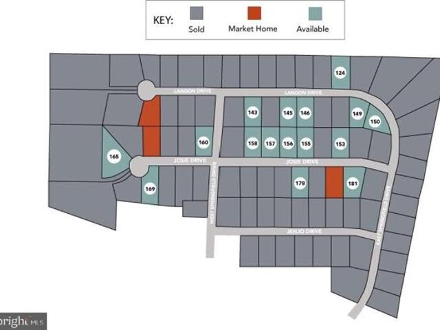 Land for sale in Bellefonte