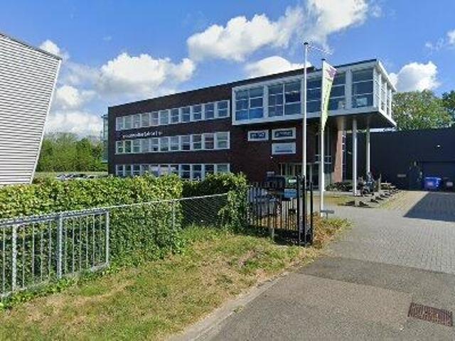 Bedrijfspand te huur in Usselo, Enschede