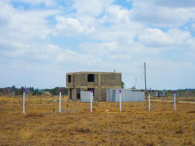 Land for sale in Joska, Matungulu