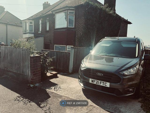 House for rent in West Thurrock, Purfleet