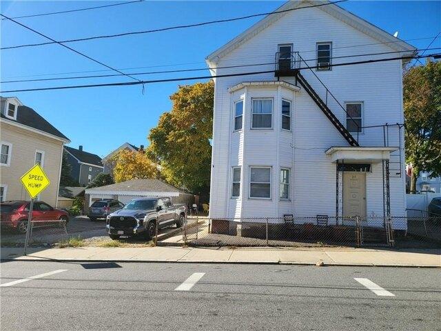 House for sale in Olneyville, Providence