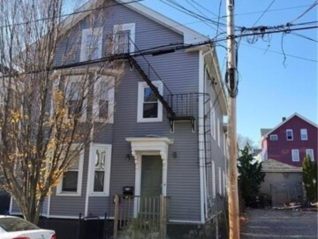 House for sale in Providence, Rhode Island