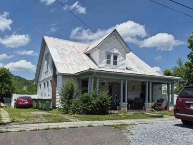 House for sale in Virginia