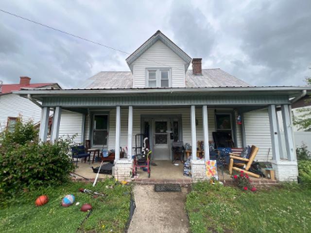 House for sale in Virginia