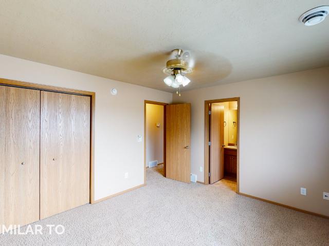 Apartment for rent in Brandon, Minnehaha County
