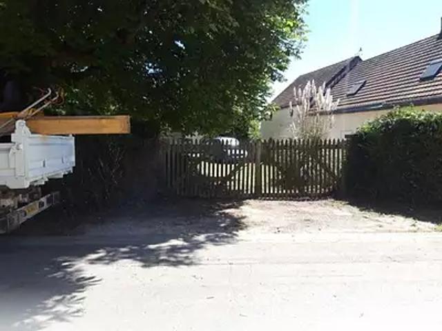 Maison vente à Blois, Josnes