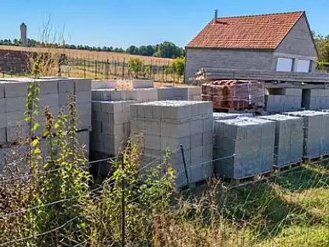 Terrain vente à Futurville, Josnes