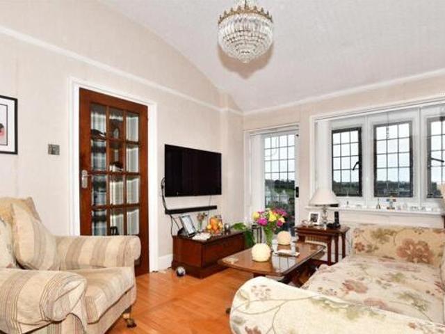 House for sale in Acol, Kent