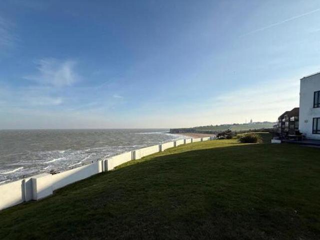 House for sale in Acol, Kent
