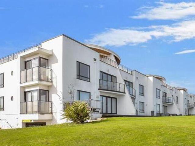 House for sale in Acol, Kent
