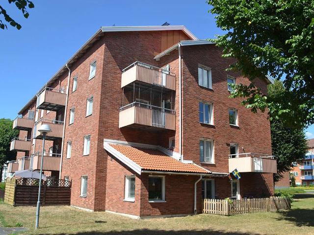 Lägenhet hyra i Göta, Borås
