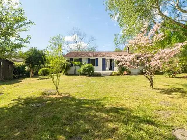 Maison vente à Dax, Josse