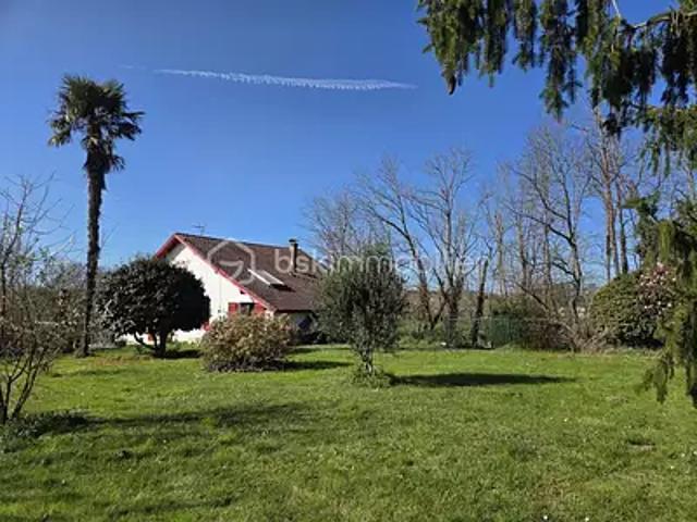 Maison vente à Josse, L'Aribère