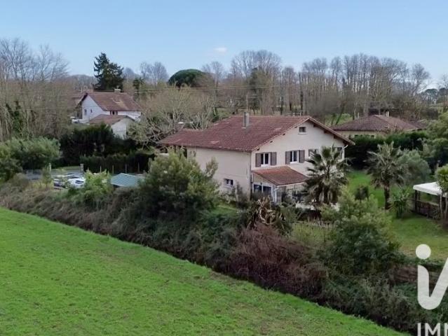 Maison vente à Dax, Josse