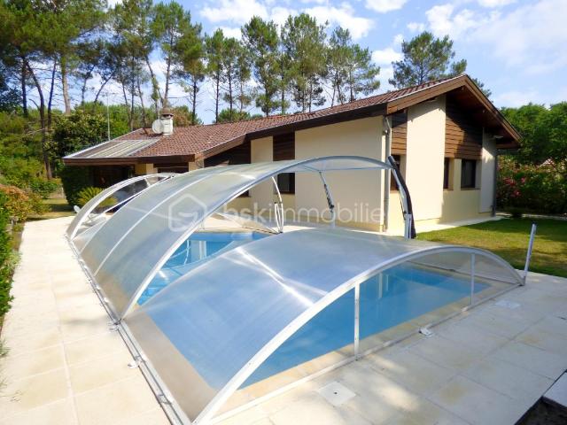 Villa vente à Josse, Landes