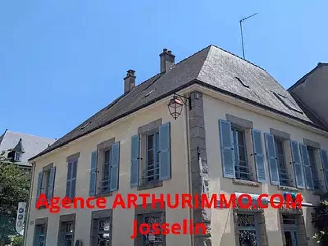Appartement vente à Pontivy, Bretagne