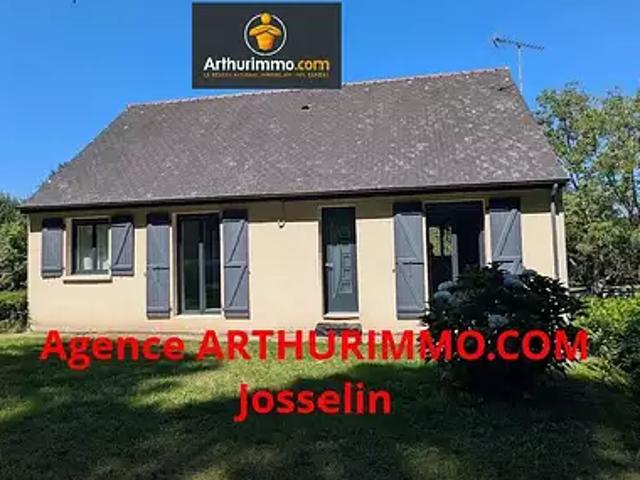 Maison vente à Pontivy, Bretagne