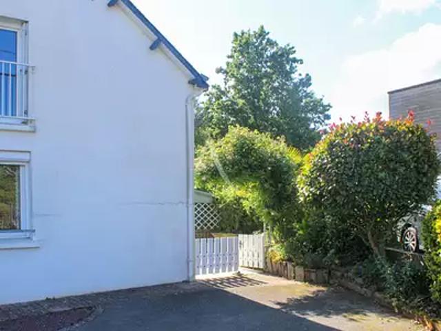 Maison vente à Le Village de Beaufort, Josselin