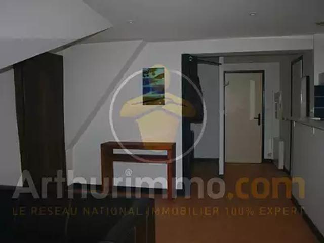 Appartement location à Pontivy, Bretagne