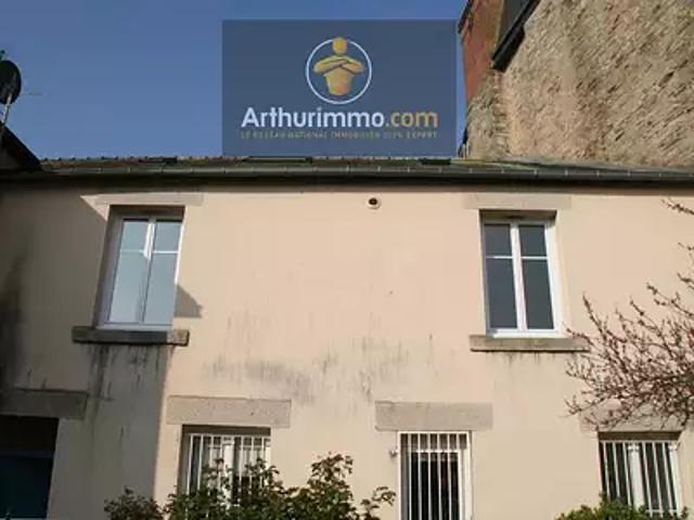 Appartement location à Pontivy, Bretagne