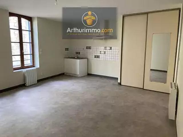 Appartement location à Pontivy, Bretagne