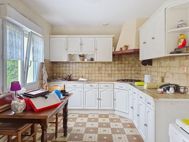 Maison vente à Josselin, Morbihan
