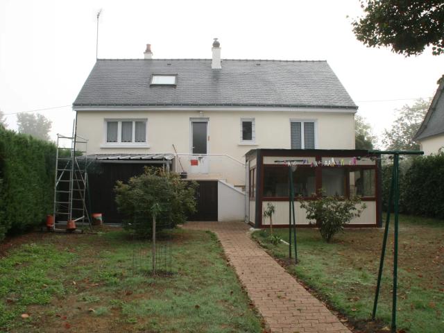 Maison vente à Josselin, Morbihan