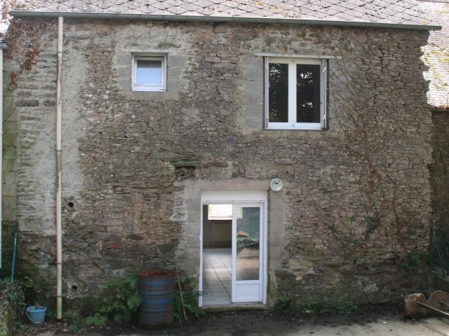 Maison vente à Pontivy, Bretagne
