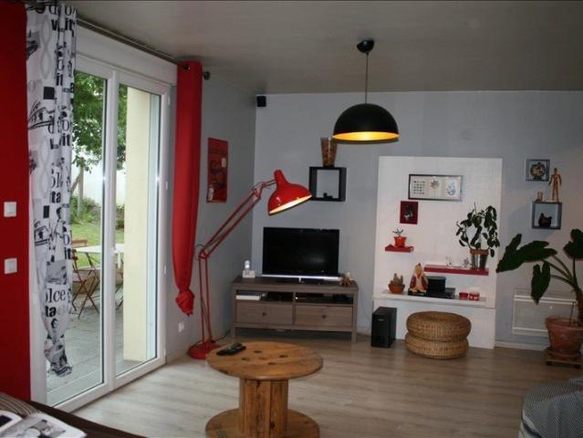 Maison vente à Pontivy, Bretagne