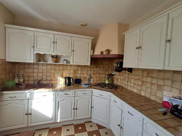 Maison vente à Pontivy, Bretagne