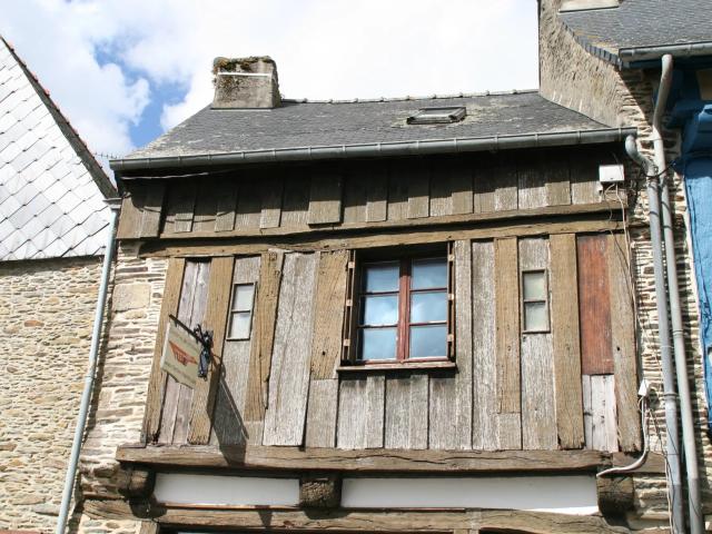 Maison vente à Pontivy, Bretagne