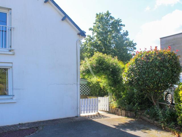 Maison vente à Josselin, Morbihan