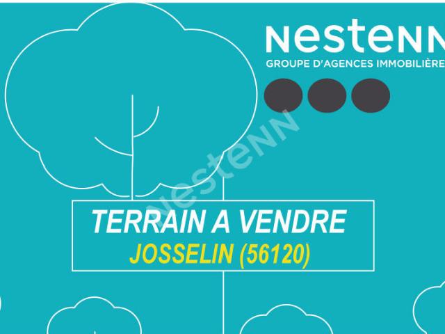 Terrain vente à Pontivy, Bretagne