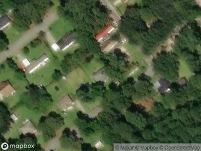 House for sale in Yemassee, South Carolina