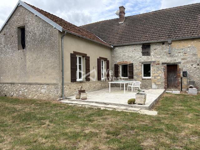 Maison vente à Torcy, Jossigny
