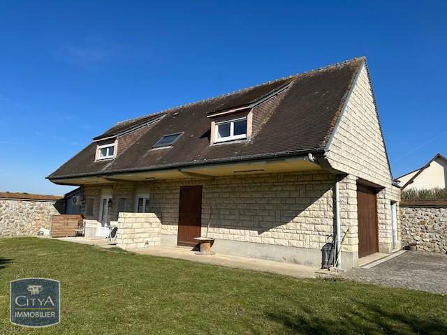Maison vente à Jossigny, Seine-et-Marne