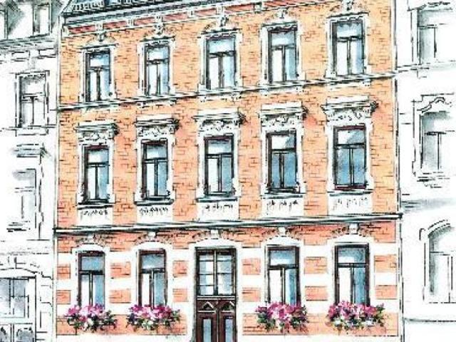 Wohnung mieten in Reißiger Vorstadt, Plauen