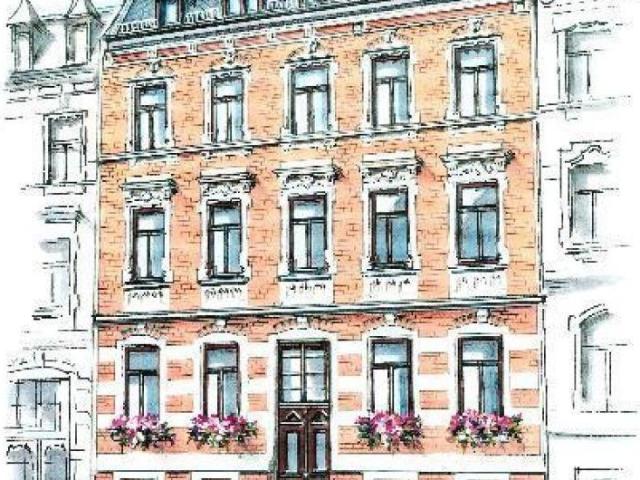 Apartment mieten in Reißiger Vorstadt, Plauen
