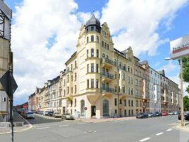 Apartment mieten in Kauschwitz, Plauen