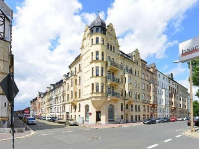 Apartment mieten in Reißiger Vorstadt, Plauen