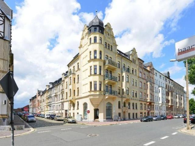 Apartment mieten in Reißiger Vorstadt, Plauen