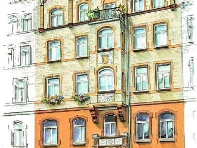 Apartment mieten in Reißiger Vorstadt, Plauen