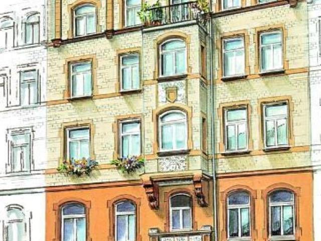 Wohnung mieten in Reißiger Vorstadt, Plauen