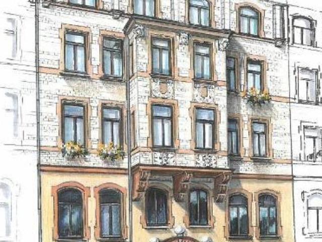 Wohnung mieten in Reißiger Vorstadt, Plauen